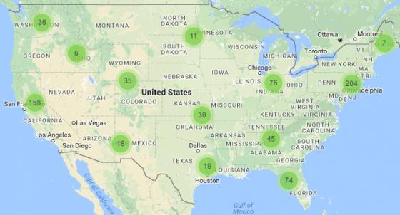 USGBC Public Policy Library