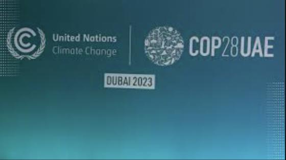 COP28 - Results