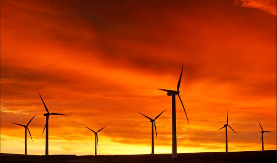 Scottish Government unveils plans to meet half of country's electricity needs from renewables by 2030