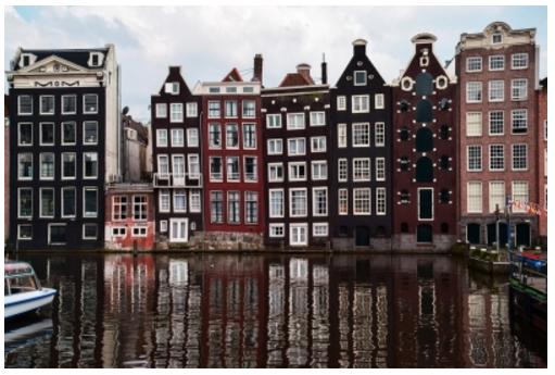 The Netherlands invests in new Global Climate Adaptation Centre to help countries cope with warming climate The Netherlands invests in new Global Climate Adaptation Centre to help countries cope with warming climate