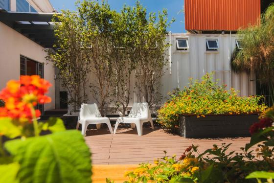 The USGBC is World’s First LEED Zero Building