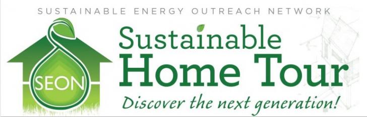 2nd Annual Sustainable Home Tour, Brattleboro, VT, Saturday, October 14 