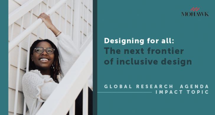 The next frontier of inclusive design, IWBI Webinar