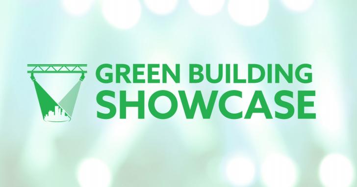 Green Building Showcase