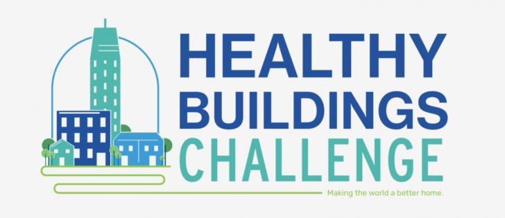 Healthy Building Challenge 2021, Greentown Labs, MassCEC, and Saint-Gobain