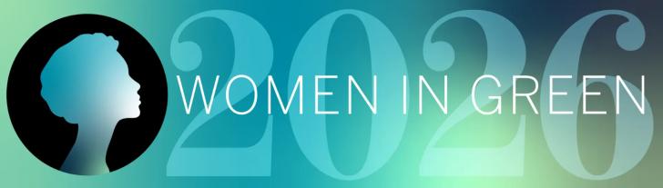 Women in Green, June 18, Cleveland, Ohio