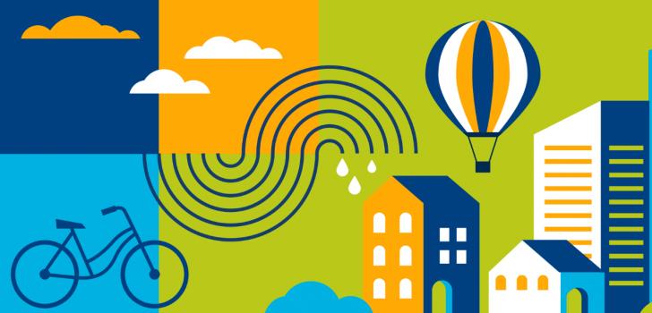 Smart Cities Connect