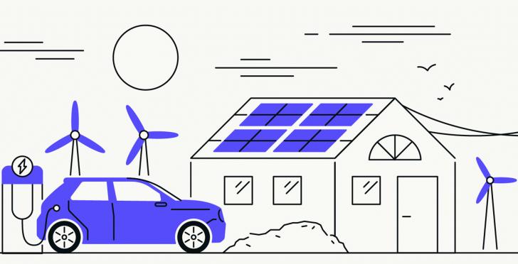 Free Webinar: Electrify Efficiently: Staging Home Electrification Projects, October 30