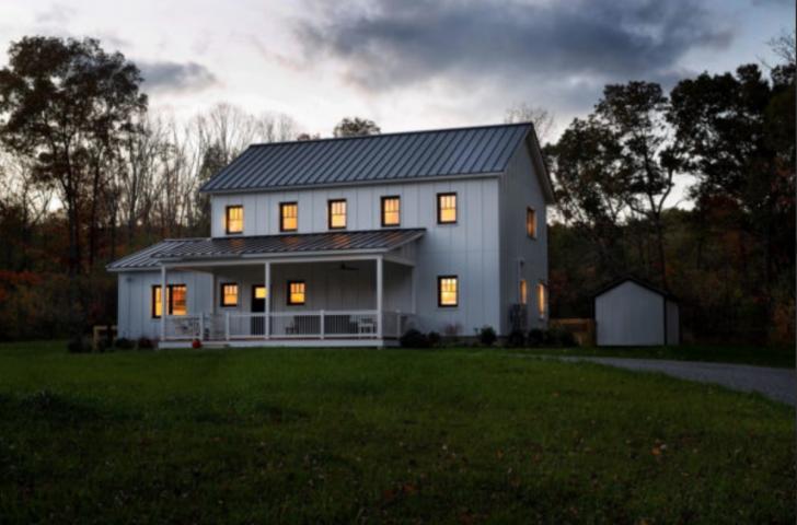 Making Passive House Affordable