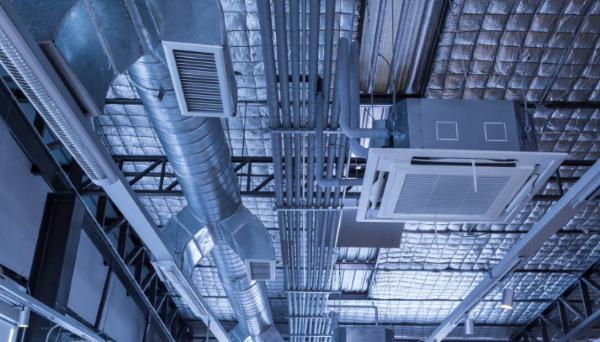 Duct and Envelope Tightness (DET) Verification Training