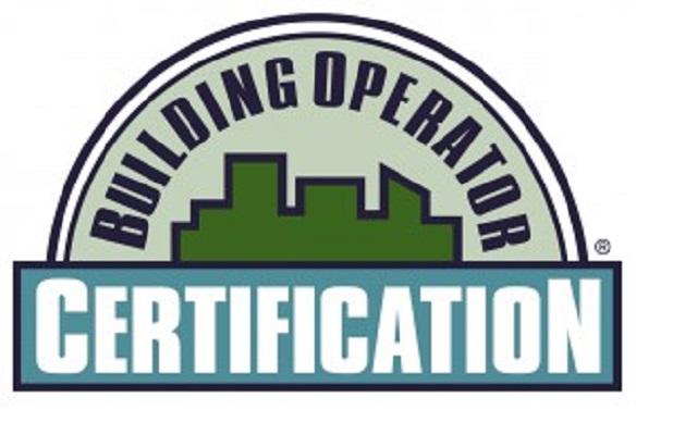 BOC, HVAC, Building Certifications