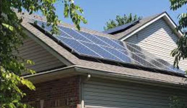 The Solar – Energy Efficiency Nexus Update, March 14, 1 pm ET