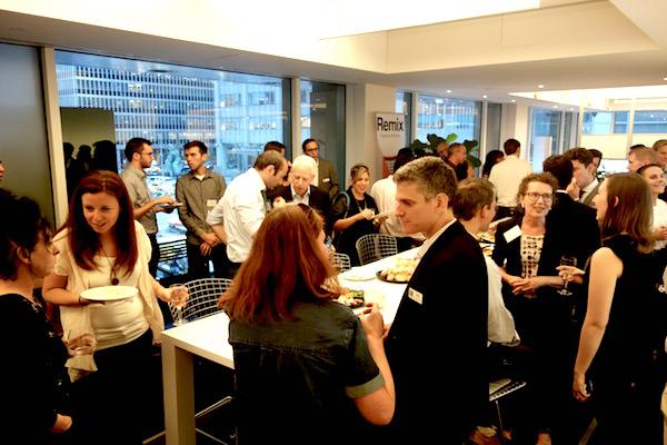 Urban Green Council - Fall Member Reception on September 26 in NYC