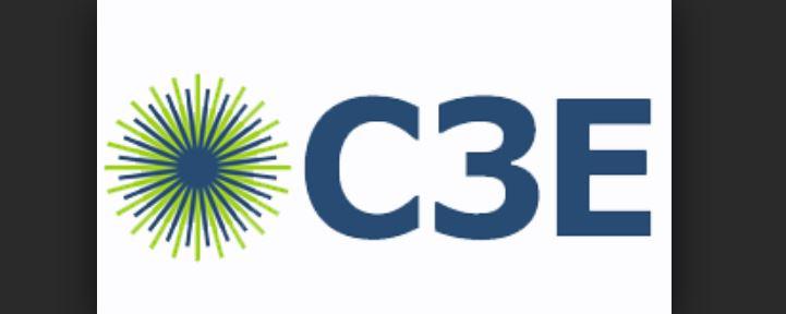 C3E Networking Reception & Dinner, Dec 3