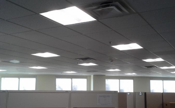 Free Webinar: Selecting Retrofit or Replacement Lighting, April 17