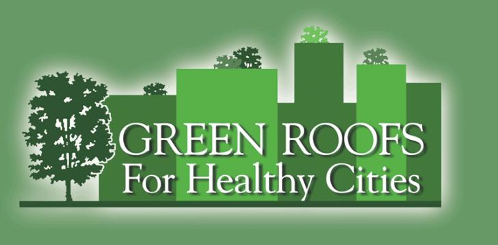 Green Roof Design & Installation Training: Feb 23, 8:30-5pm