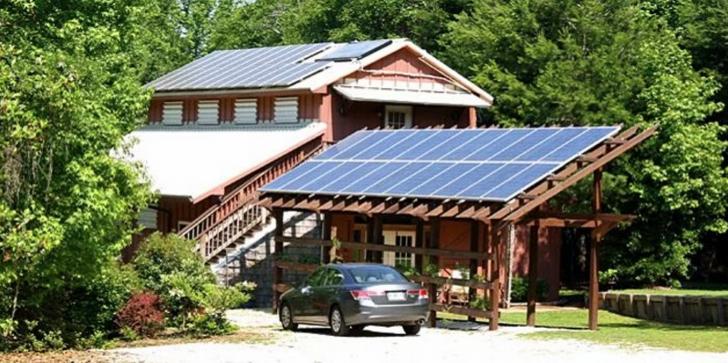 Florida Solar Energy Workshop