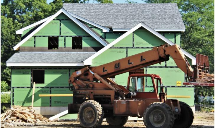 Residential Existing Buildings: Additions 2025