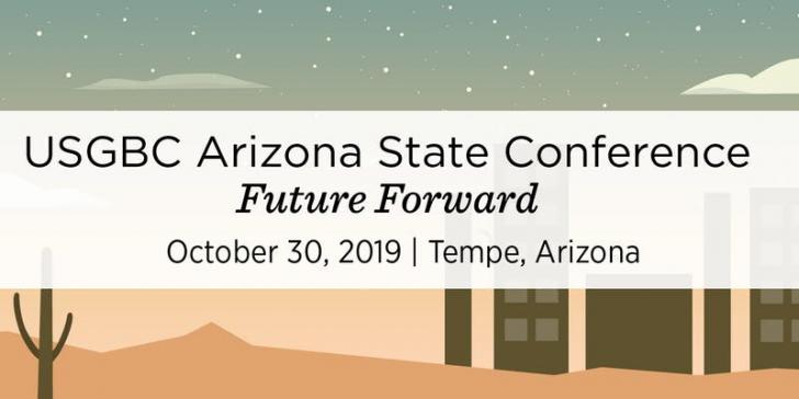 Arizona State Conference Logo