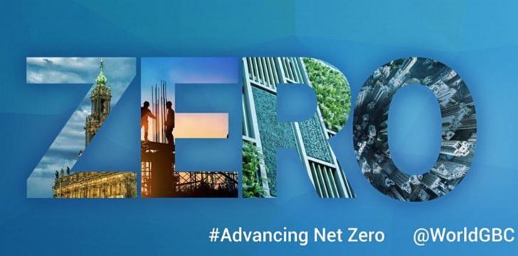 COURSE: Setting a Net Zero Target