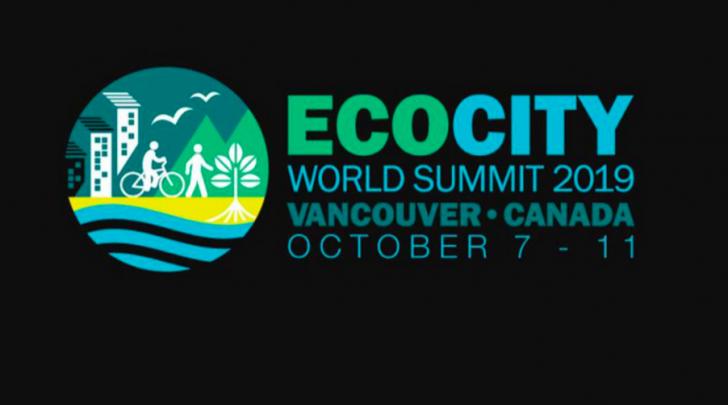 Ecocity World Summit 2019