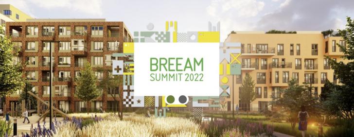BREEAM Summit 2022