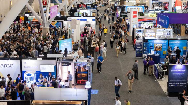 AIA Conference on Architecture & Design® 2026, June 10 - 13, San Diego, California