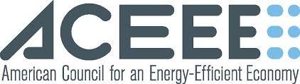 2018 ACEEE Summer Study on Energy Efficiency in Buildings, Aug 12 - 17, Pacific Grove, CA