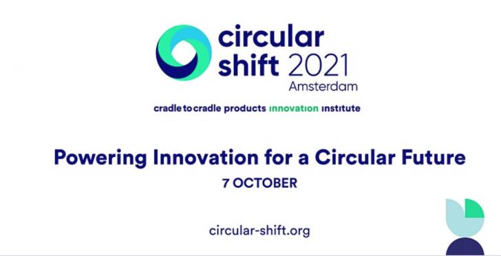 Circular Shift 2021, Powering Innovation for a Circular Future