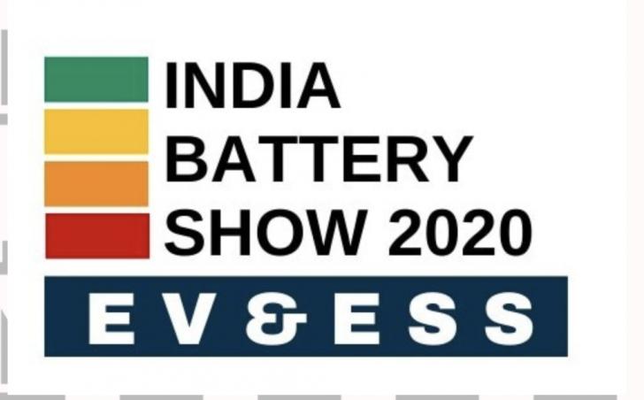 energy, batteries, India