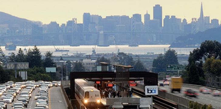 California community members discuss greening the transportation system