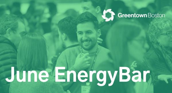 June EnergyBar