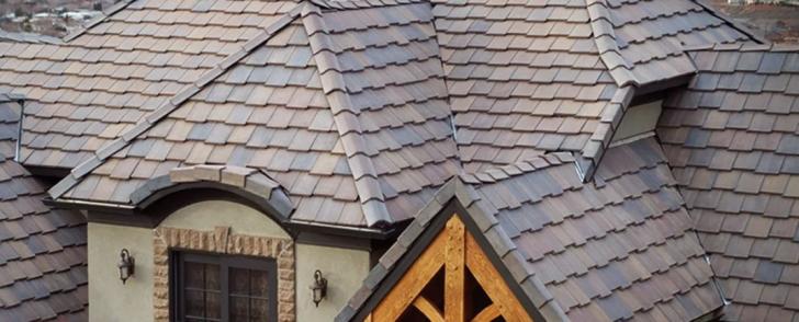 Concrete Tile Roofing: The World's Most Sustainable and Energy Efficient Roof System