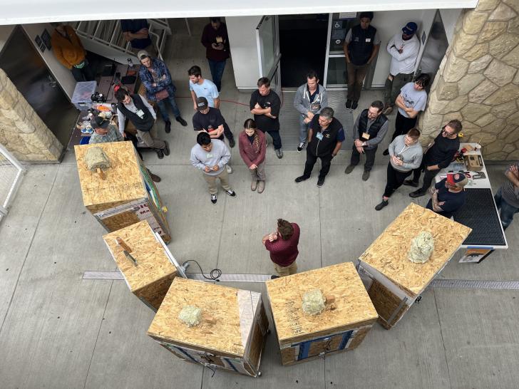 Passive Design/Build Boot Camp with Emu Passive – Hands On Training and Exam (FREE!), September 29