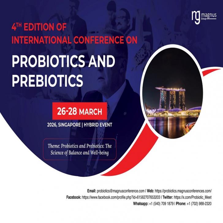 Probiotics