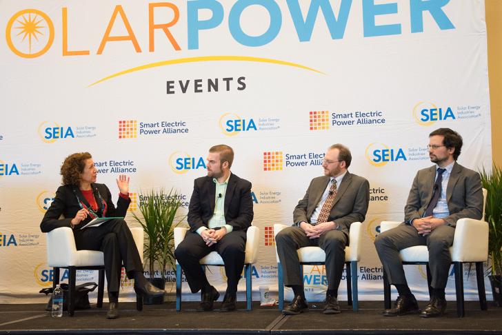 Solar and Energy Storage Northeast 2020