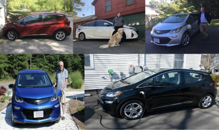 Free Webiar: Charging Series: Electric Vehicle Charging Basics