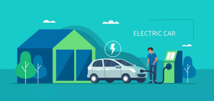 Free Webinar: Save Money On An Electric Car: Rebates & Incentives, January 15