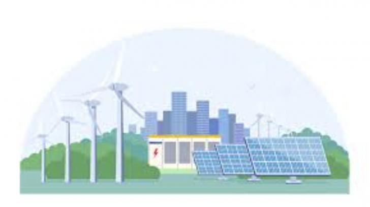 Neighborhood Electrification, A MassCEC Speaker Series Event, Free & Online, April 18