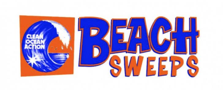 Clean Ocean Action Spring Beach Sweeps, April 25, NJ