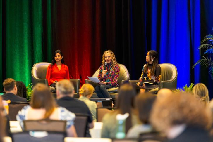 Green Schools Conference, February 17-19, San Diego, California