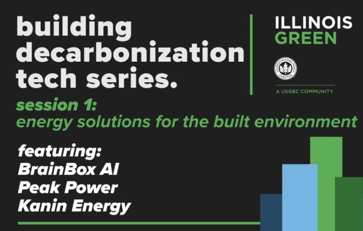 carbon, decarbonization, energy, clean energy, Illinois