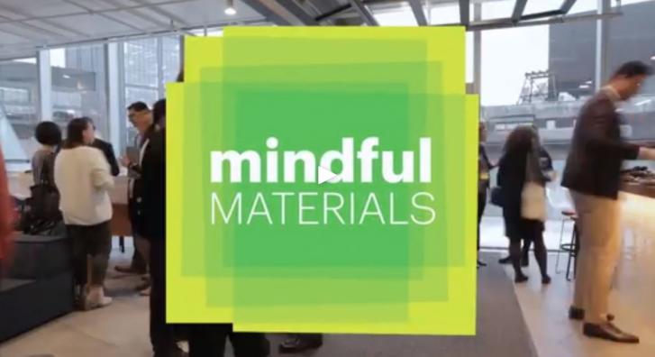 mindful Materials Library 101