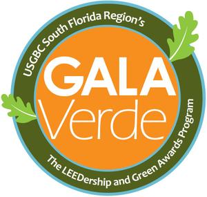  USGBC South Florida, GalaVerde, Saturday, October 15, 6-10 pm, Davie Florida