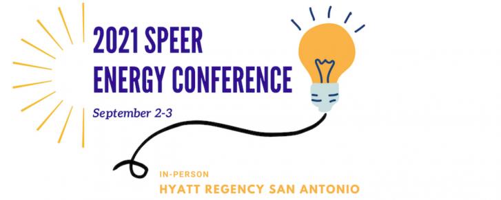 2021 spEEr Energy Conference