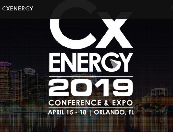 Cx Energy