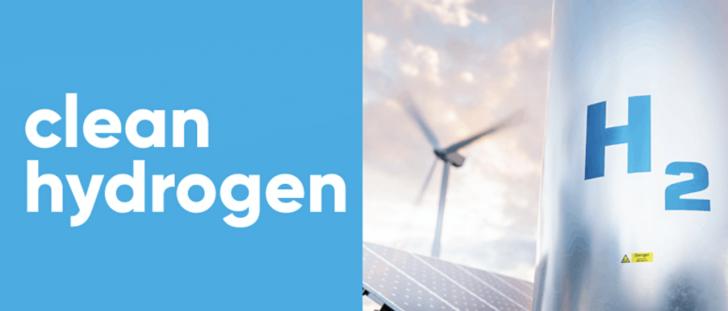 hydrogen, energy, zero emissions