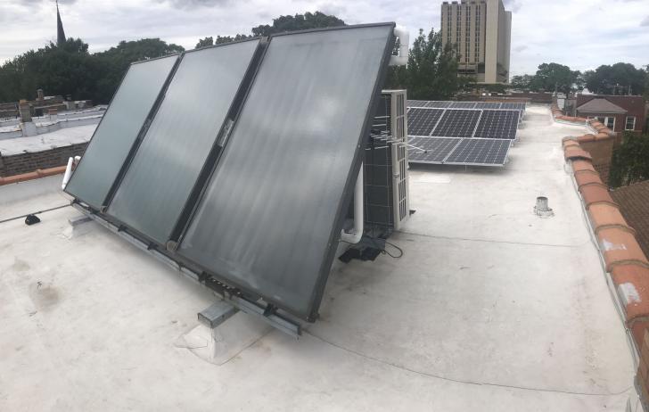Illinois Solar AND Storage Tour, September 25, 2025