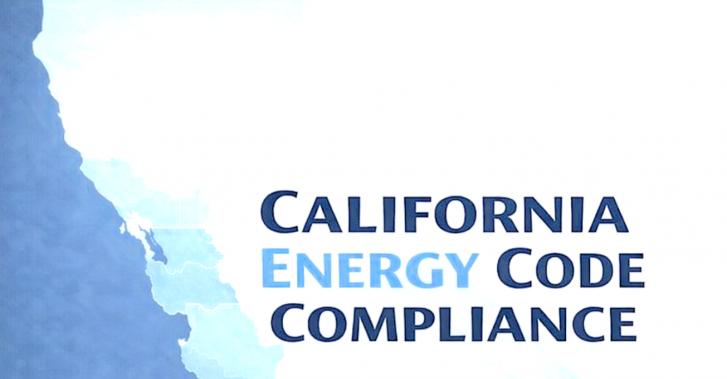 Free Webinar: Using the ECC (HERS) Registry for Energy Code Compliance, July 30, 9:30 - 11 am