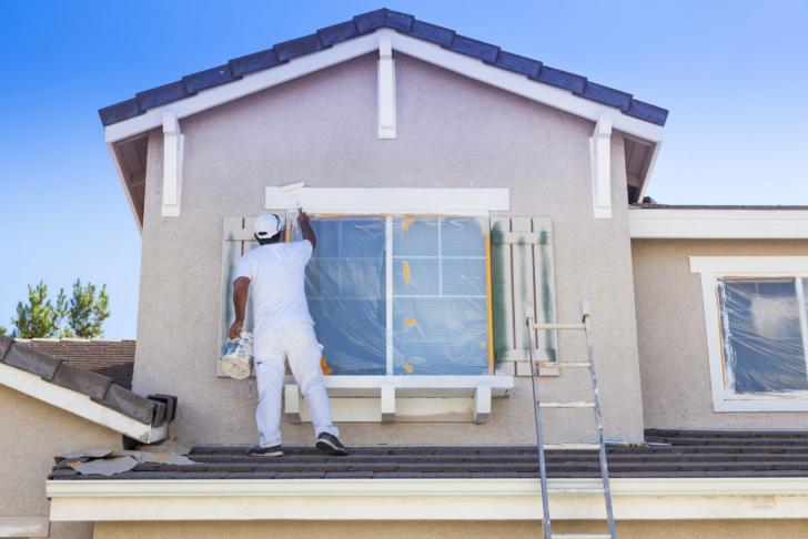 Harnessing the Power of Cool Exterior Walls to Enhance Heat Resilience